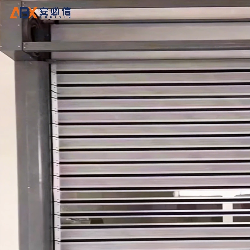 抚州医药密闭高速门